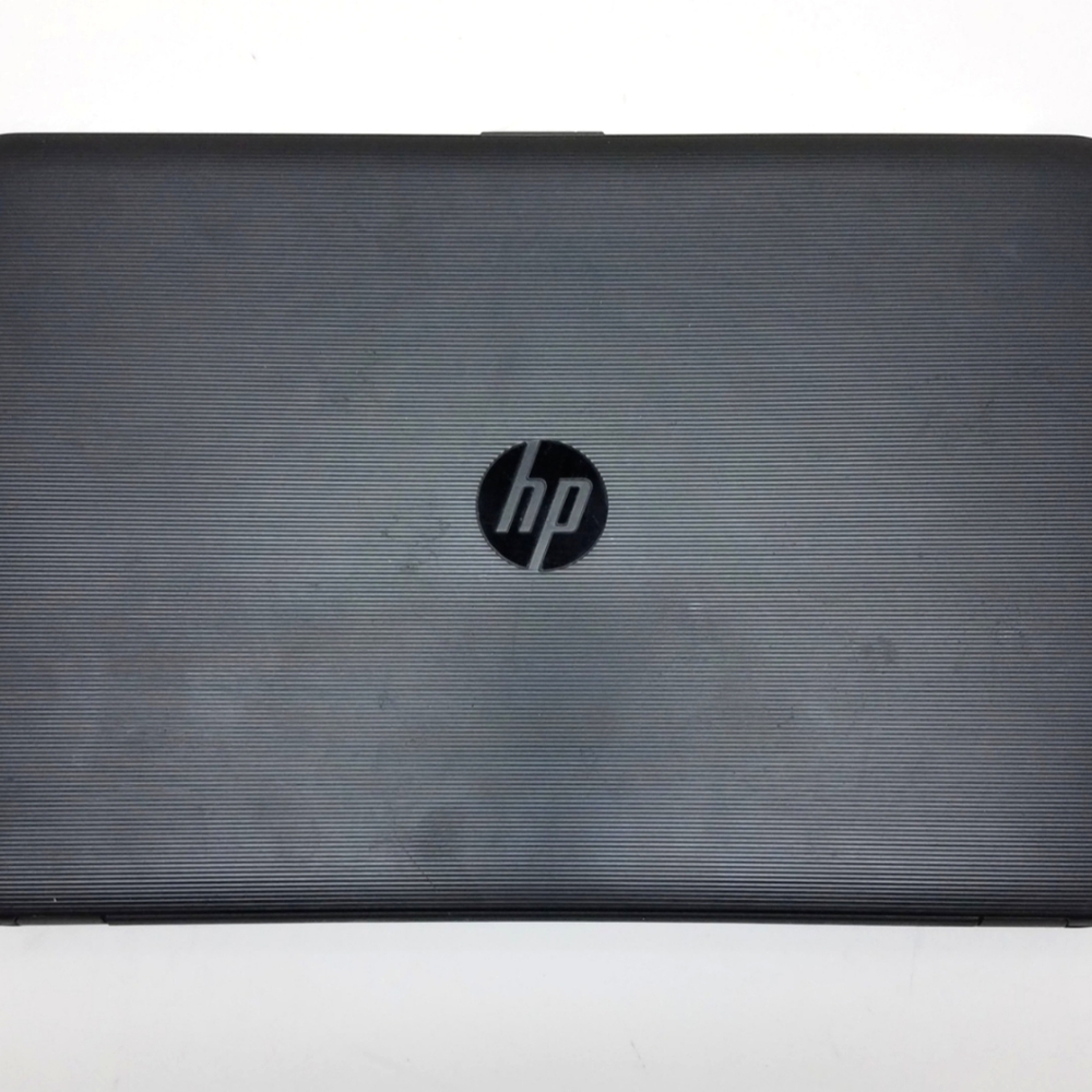 HP 15.6 Inch Touchscreen Laptop